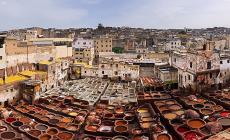 Reportage di viaggio: Marocco