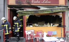 Incendio in bar a Rouen, 13 morti e 6 feriti
