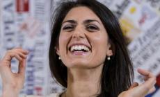 Prima diretta Facebook della "sindaca" Raggi