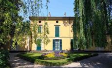 L'apertura delle stanze private del Maestro