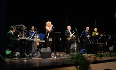 Viaggio intorno al mondo a suon di musica con la San Bonico Band