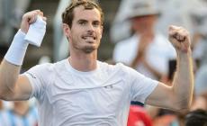 Murray ok, Coppa Davis a un passo