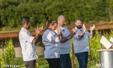 Maria Amalia Anedda in finale  a Top chef Italia