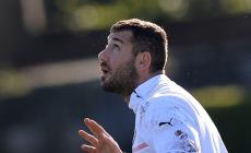 Il Parma tenta Troianiello