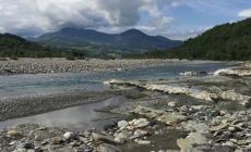 Il cadavere nel Trebbia era legato. E' stato gettato da un ponte