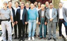 Legna «certificata» per Leroy Merlin