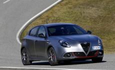 La nuova Giulietta va Veloce