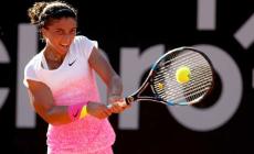 La Errani pareggia il conto di Fed Cup