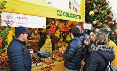 Allarme Coldiretti: "L'etichetta a semaforo boccia l'85% del made in Italy"