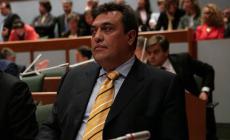 Fondi Pdl in Regione: 8 condanne. 2 anni e 1 mese a Villani per 819 euro