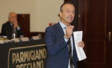 Parmigiano, bilancio preventivo 2020. 27 milioni di investimenti