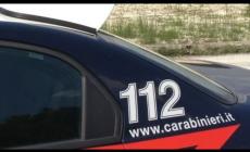 Foto intime della ex su WhatsApp, denunciato a Pordenone