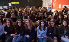 160 studenti a tu per tu con la cooperazione