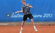 Salso capitale del tennis giovanile