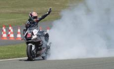 Moto2: Zarco precede super Morbidelli