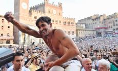 Palio di Siena: vince la Lupa 