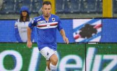 Cassano-Samp (bis) verso l'addio: ora c'&egrave; l'Entella?