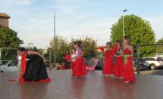 Open day al Punto Blu:   corsi e discipline 