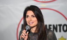 Roma: Virginia Raggi (M5S) fa il pieno di voti 