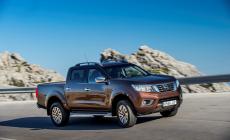 Navara, più di un pick-up