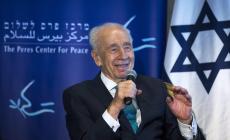 L'ex presidente Peres colpito da un ictus