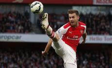 United, Mou vuole Ramsey