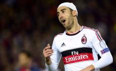 La Roma boccia Flamini e lui resta a Londra