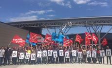 Il 30 maggio lo sciopero davanti all'inceneritore