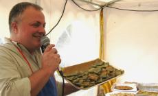Addio polemico di Mauro Delgrosso