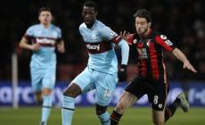 Napoli, nel mirino c'&egrave; Obiang