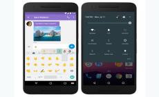 Google: arriva Nougat, il nuovo sistema operativo Android 