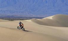 Dakar: i big steccano il prologo