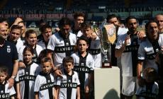 Parma, 2-2. La stagione finisce qui Foto