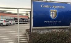 Parma, udienza anticipata