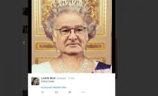 Ranieri idolo dei social