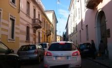 Strada Nuova, i residenti: "Traffico, sosta selvaggia e inciviltà: un incubo" Foto