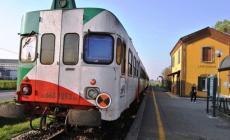 Trentasettenne fidentino travolto dal treno a Boretto. E' al Maggiore
