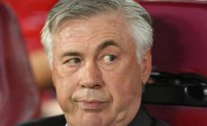 Gli ottavi di Champions non bastano, il Napoli esonera Ancelotti