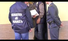 Commerciante di preziosi evasore totale