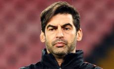 Questione Florenzi, Fonseca taglia corto