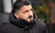 Gattuso sbarca a Napoli, "l'obiettivo è arrivare in Champions"