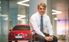 Renault, Luca de Meo direttore generale