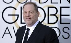 Il New York Times: 'Weinstein, patteggiamento da 25 milioni di dollari'