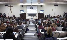 Il futuro dei giovani Paesi a confronto