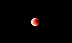 "Luna Rossa" a Borghetto di Noceto