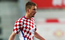 Il Cagliari d&agrave; il benvenuto a Bradaric