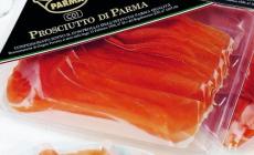 Prosciutto di Parma: produzione in calo, crescono preaffettato ed export