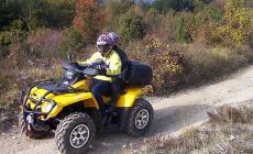 Incidente con il quad in vacanza: muore una coppia di Verona