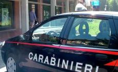 Si intesta un rimorchio rubato nel Parmense e gestisce un'attività con dati falsi: collezione di denunce per un 33enne