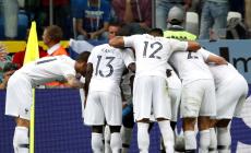 Francia prima semifinalista: 2-0 all'Uruguay, papera di Muslera